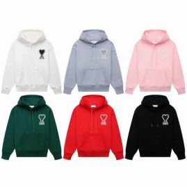 Picture of Ami Hoodies _SKUAmiS-XLCY6109608